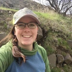 Meet your Posher, Echo